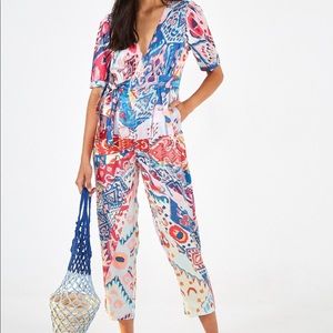 Farm Rio Jumpsuit